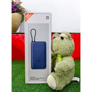 Xiaomi Built-in Cable Powerbank 20000mAh Pocket Version 33W | NO 3C Certificate