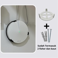 Wall Mount/Bracket TP-Link Deco M5