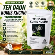 Tea 100% Cat's Whiskersdaun Original Original Cat's Whiskers Tea/