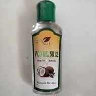 Jual VICO OIL SR12 Limited