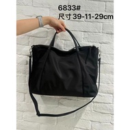 AF4 NEW OCT102 6833 Women's Top-handle Bag - 39x11x29cm