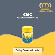 CMC Koepoe Koepoe Thickener 43g - CMC Butterfly 43gr
