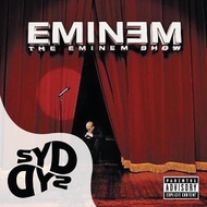 Eminem - The Eminem Show Explicit Lyrics Lp
