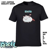 AXIE INFINITY Axie Gray Monster Shirt Trending Design Excellent Quality T-Shirt (AX20)