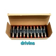 Single FUSE 60A / TUBE FUSE 60A / WHOLESALE 20PC