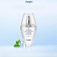 Garglin Oral Spray Fresh Breath Mint Cool Mouthwash Lasts For Fragrance Oral Spray Mouth Wash