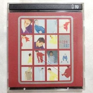 VCD : 梁漢文《呼吸愛情》1996年 2VCD