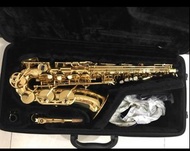 Yamaha yas 480 alto saxophone #almost new# 接近全新