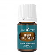 [Ready Stock] Young Living Idaho Blue Spruce 100% Organic, Original and Therapeutic