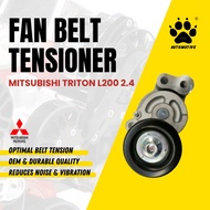 1345A119 GloBelt Fan Belt Tensioner - Mitsubishi Triton L200 2.4