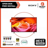 *10.10 * 2022 NEW SONY 55X75K UHD 4K GOOGLE TV KD55X75K KD-55X75K 55X75K KD 55X75K