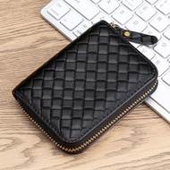 MOLIDA | กระเป๋าสตางค์หนังบางพิเศษ ใส่การ์ดได้หลายใบ ป้องกัน RFID