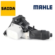-BMW F20 F21 F30 F32 F33 F34 F35 F36 G01 G02 G08 G11 G12 G20 G30 G32 G38 B47 B48 Oil Filter Housing 