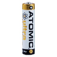 AAA Battery 1.5V Ultra Alkaline LR03 AM4 (24 Batteries)