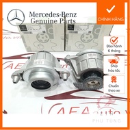 [Genuine] Mercedes Benz E class C class tripod rubber (W2040 A2042404317 A204 240 43 17