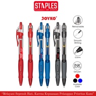 Joyko Gel Pen GP-265 / Gel Pen / Gel Pen