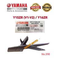 💯 Original Yamaha Y15 Y15ZR Y16 Y16ZR 1/2 Half Chain Case Chain Cover Separuh Peti Rantai B17-F1650-