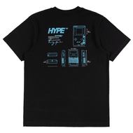 New HYPE Before Millennium Hype Boy Tee cotton 100% S-5XL