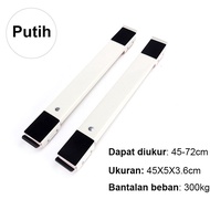 Roda Lemari Portable Roda kulkas/Tatakan mesin cuci /Tatakan kulkas/Kaki kulkas