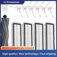 12PCS Replacement Parts for  D10S / D10S Pro / D10S Plus / L10S Pro / L10 Ultra / L10S Ultra Vacuum 