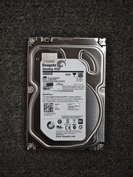 Seagate Desktop HDD 4TB 硬碟