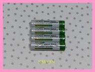 SWON 品力 磷酸鐵鋰電池 3.2V 10440 200mAh AAA 4號電池 多用途充電鋰電池