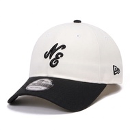 NE Script Chrome Black 9TWENTY Adjustable Cap