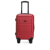 HQ LUGGAGE กระเป๋าเดินทาง รุ่น 8853 ขนาด 20 นิ้ว (สีแดง) - HQ LUGGAGE, Lifestyle &amp; Fashion