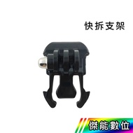 Quick Release Bracket Deputy Factory SJCAM GOPRO SJ4000 SJ5000 Geneng Digital Accessories Store