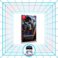 Castlevania Dominus Collection Nintendo Switch