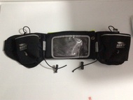 多功能跑步、馬拉松水壺腰包（Hydration Running Belt）