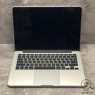 『澄橘』Macbook Pro 2015 13 i5-2.7/8G/1TBSSD 銀《二手 無盒裝 中古》A74171