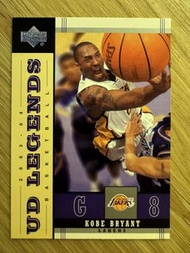 Kobe Bryant 03-04 Upper Deck 球員卡