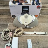 JBL OnBeat iPad/iPhone/iPod 揚聲器