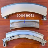 Cylinder Washing Machine Door Handle 9000389973 9000534076 For Siemens Bosch Washing Machine Handle 