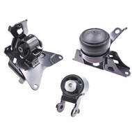 Engine Mounting Set TOYOTA VIOS NCP93