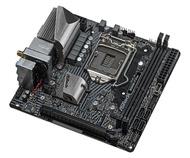 Motherboard Intel ASROCK B560M-ITX/ac (bekas)