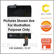 Battery For REDMI K40 GAMING / POCO F3 GT BM56 (5065mAh)