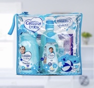 K1318 Cusson baby medium bag gift paket lengkap perlengkapan bayi