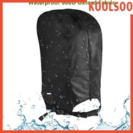 [Koolsoo] Golf Bag Rain Cover Raincoat Golf Pole Bag Cover Portable Storage Bag Protective Cover for Golf Course Supplies