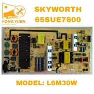 SKYWORTH TV POWER BOARD 65SUE7600