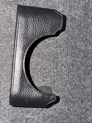 台灣T P品牌黑色相機皮套for Leica M11