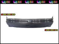 Nissan Sentra N16 2000 Rear Bumper