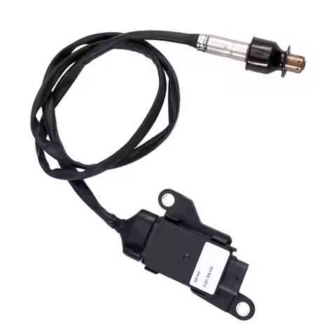 A77T-New Nitrogen Oxide NOX Sensor 0281006556 13628580410 For BMW 1 2 3 4 5 6 7 F20 - F23 F30 F31 F3