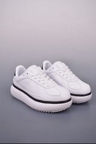 💎 品質保障 💎 Onitsuka Tiger 鬼塚虎 Delecity 厚底運動耐磨低幫生活休閒鞋