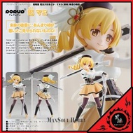 [日版 質保] 巴麻美 魔法少女小圓 劇場版 Figure Good Smile Company POP UP PARADE