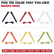 Luminous Replacement Rubber Nose Pieces + Earsocks Kits For Oakley Radar Path/Radar Edge/Radar Range