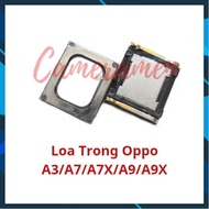Oppo A3 / A7 / A7X / A9 / A9X Internal Speaker