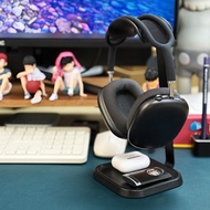 Creative Headphone Stand Universal Headphone Holder AirPods Pro Max Storage Rack Gaming Headset Hold