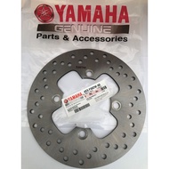 Rear Brake Disc Yamaha LC135 5S LC5S {SunStar} Can Fit Rim Y125Z 4S3-F582W-00